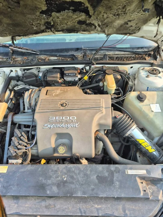 Buick - Image 2 of 4