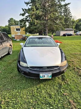 1997 Buick Riviera