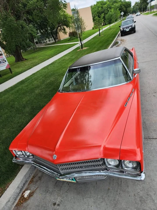 1971 Buick Electra - Image 2 of 10