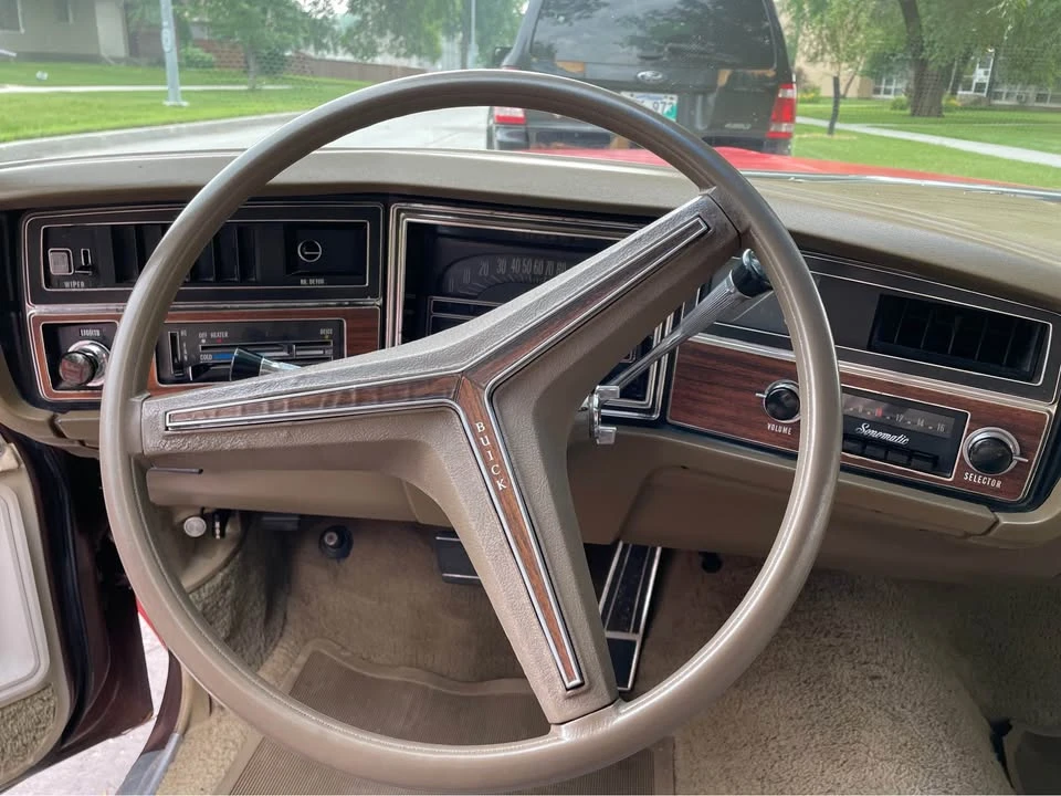 1971 Buick Electra - Image 5 of 10