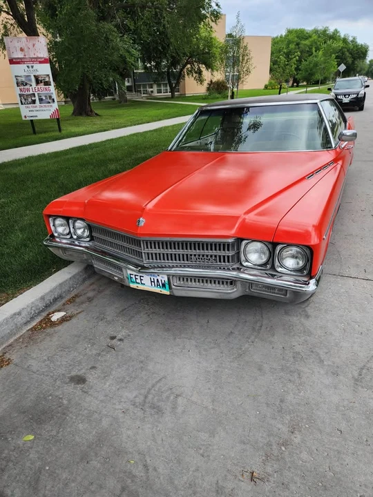 1971 Buick Electra - Image 3 of 10