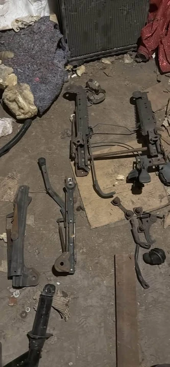 Parts & Memorabilia Mechanical Components - Image 3 of 10