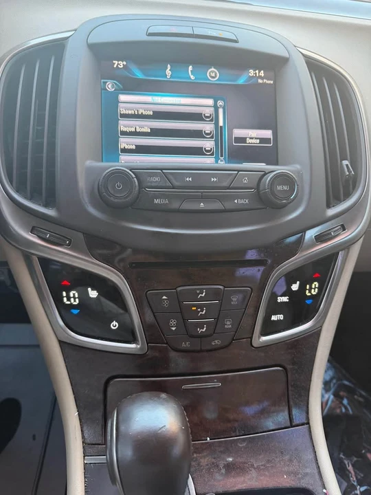 Buick LaCrosse - Image 4 of 7