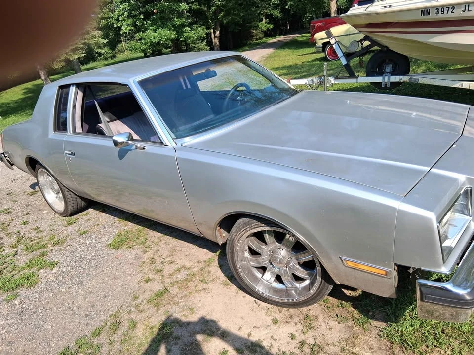 Buick Regal - Image 4 of 6