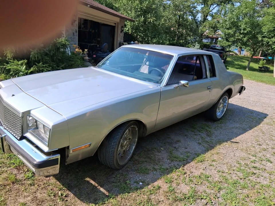 Buick Regal - Image 6 of 6