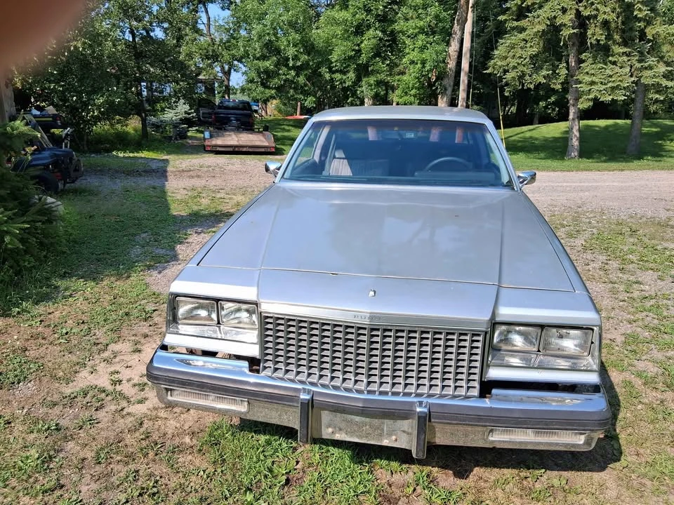 Buick Regal - Image 5 of 6