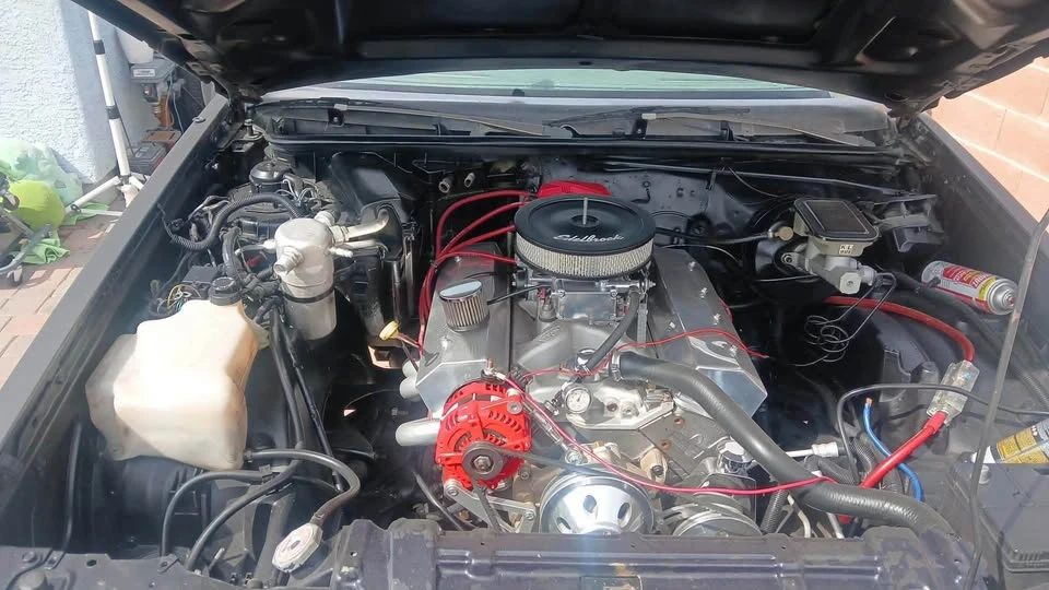 Buick Regal - Image 2 of 2