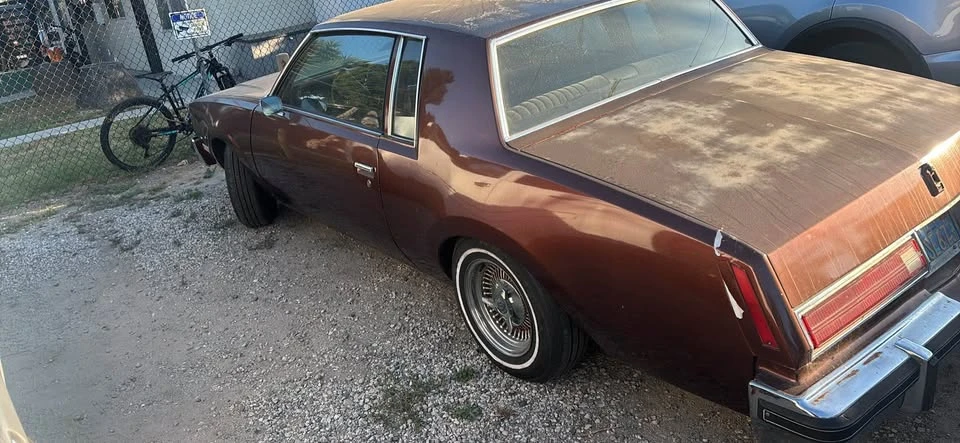 1980 Buick Regal - Image 4 of 5