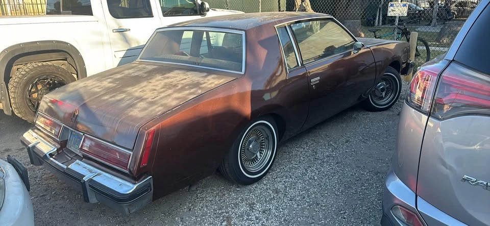 1980 Buick Regal - Image 3 of 5