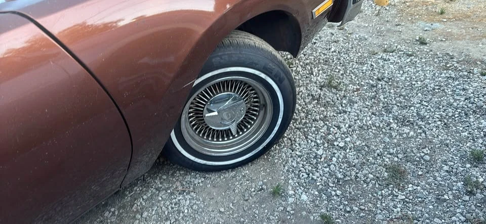 1980 Buick Regal - Image 2 of 5