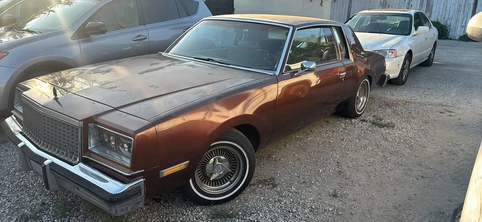 1980 Buick Regal - Image 5 of 5