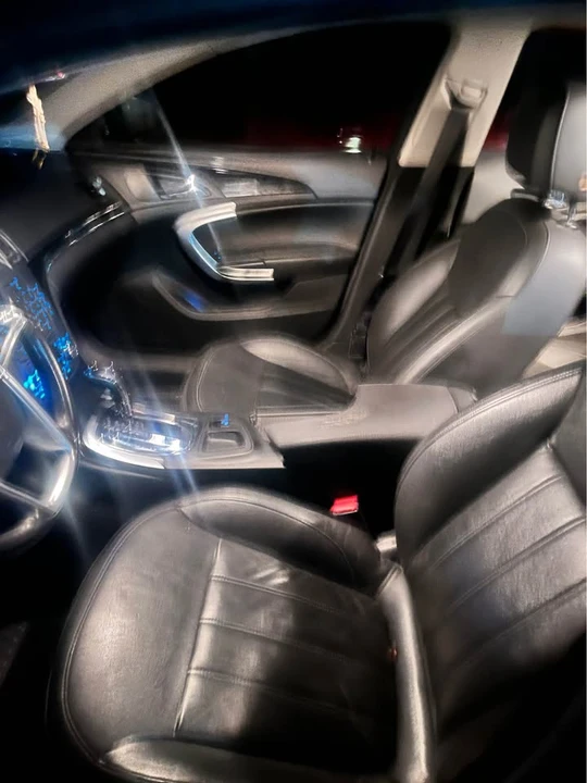 2012 Buick Regal - Image 4 of 6
