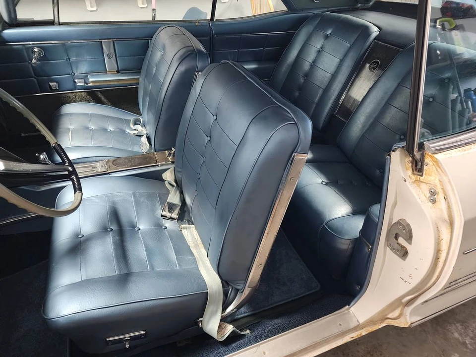 1963 Buick Riviera 1st Gen - Image 14 of 19
