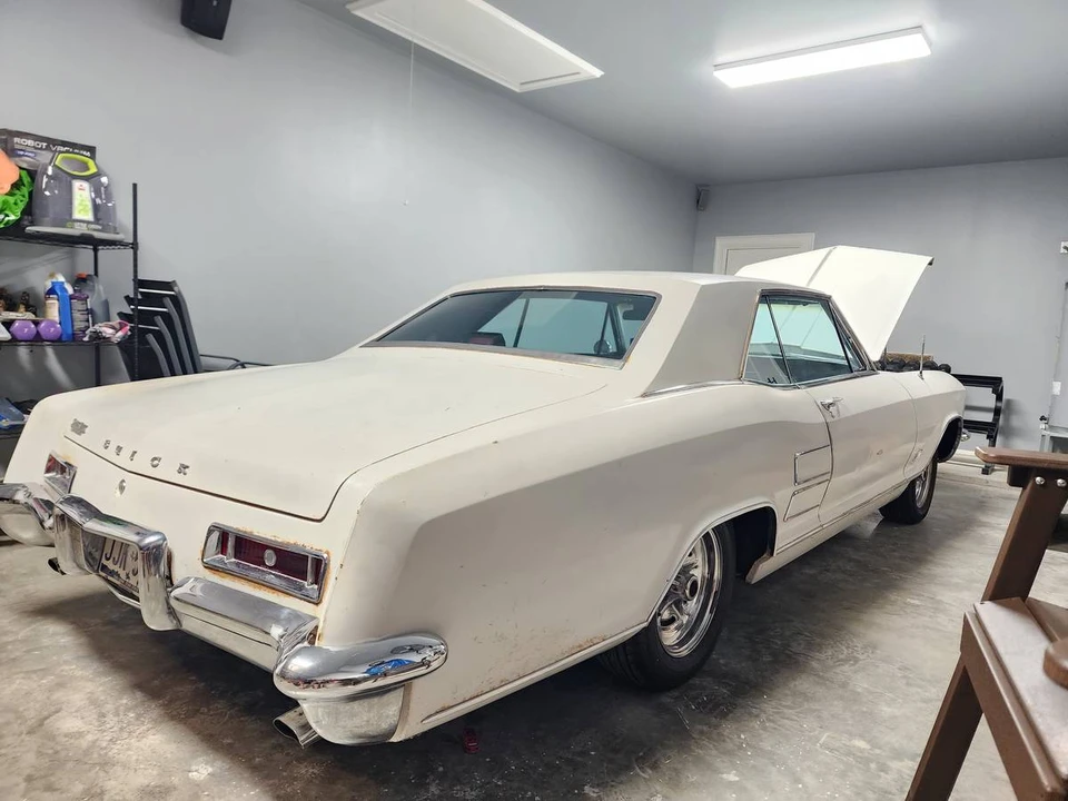 1963 Buick Riviera 1st Gen - Image 2 of 19