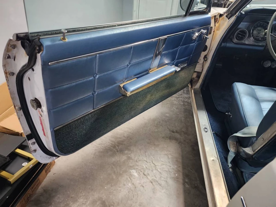1963 Buick Riviera 1st Gen - Image 13 of 19