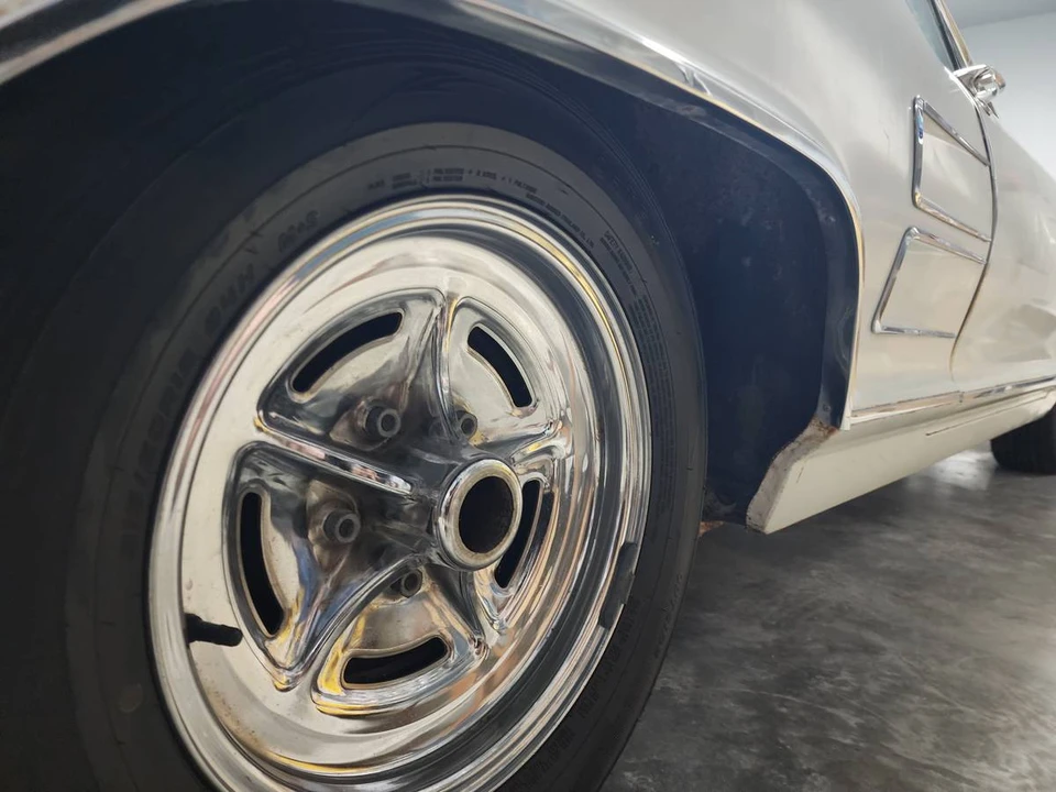 1963 Buick Riviera 1st Gen - Image 7 of 19