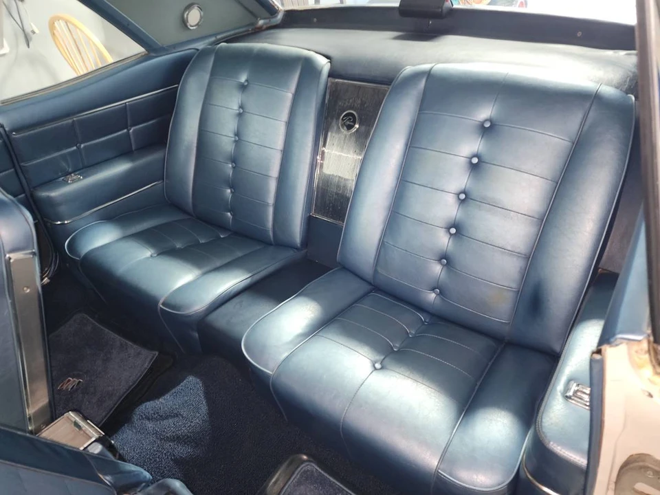 1963 Buick Riviera 1st Gen - Image 9 of 19