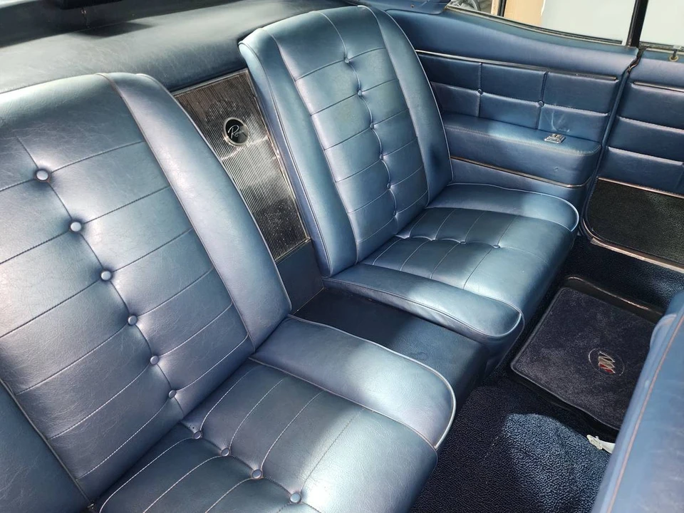 1963 Buick Riviera 1st Gen - Image 16 of 19