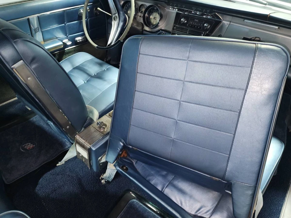 1963 Buick Riviera 1st Gen - Image 17 of 19