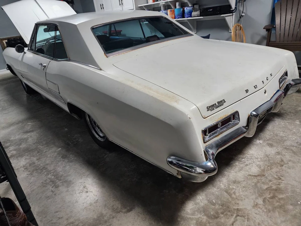 1963 Buick Riviera 1st Gen - Image 3 of 19