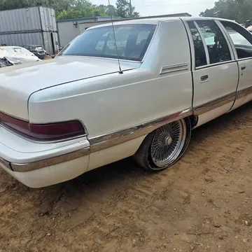 Buick Riviera