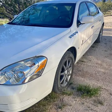 2009 Buick Lucerne
