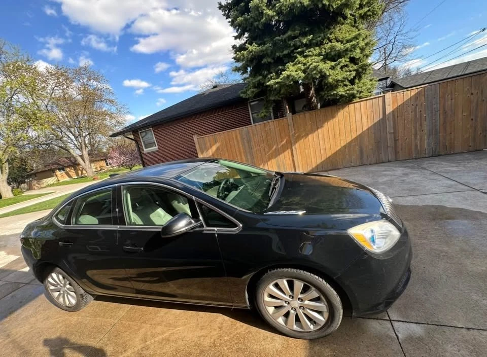 Buick Verano - Image 5 of 5