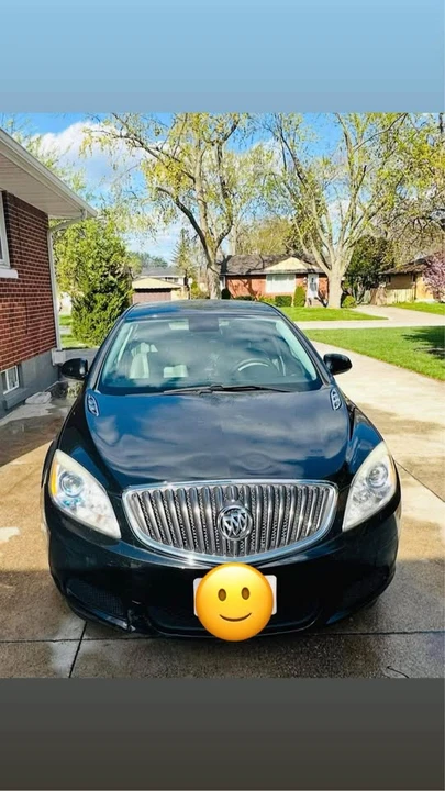Buick Verano - Image 3 of 5