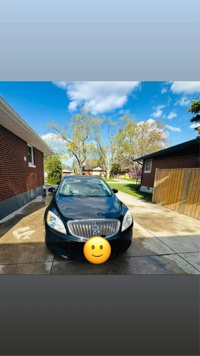 Buick Verano - Image 2 of 5