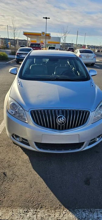 2012 Buick Verano - Image 2 of 4