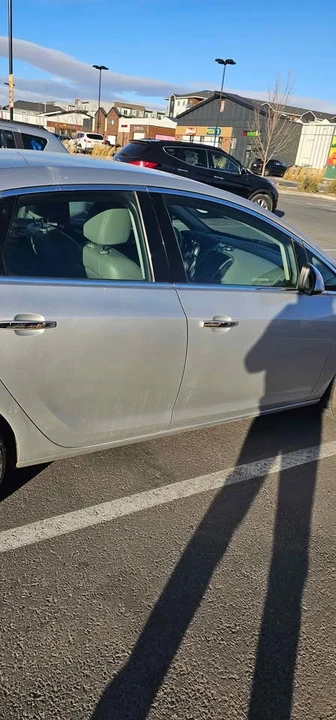 2012 Buick Verano - Image 3 of 4