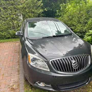 2015 Buick Verano