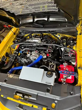 Parts & Memorabilia 4.6 2v Mustang Motor