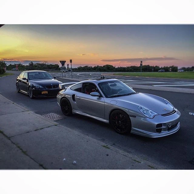 2004 Porsche 996 Turbo - Image 2 of 21