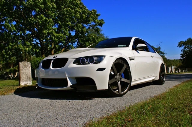 2011 BMW E92 M3 Coupe - Image 2 of 5