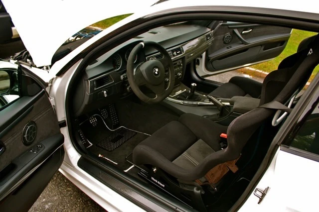 2011 BMW E92 M3 Coupe - Image 4 of 5