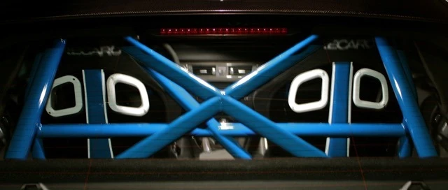 2011 BMW E92 M3 Coupe - Image 3 of 5
