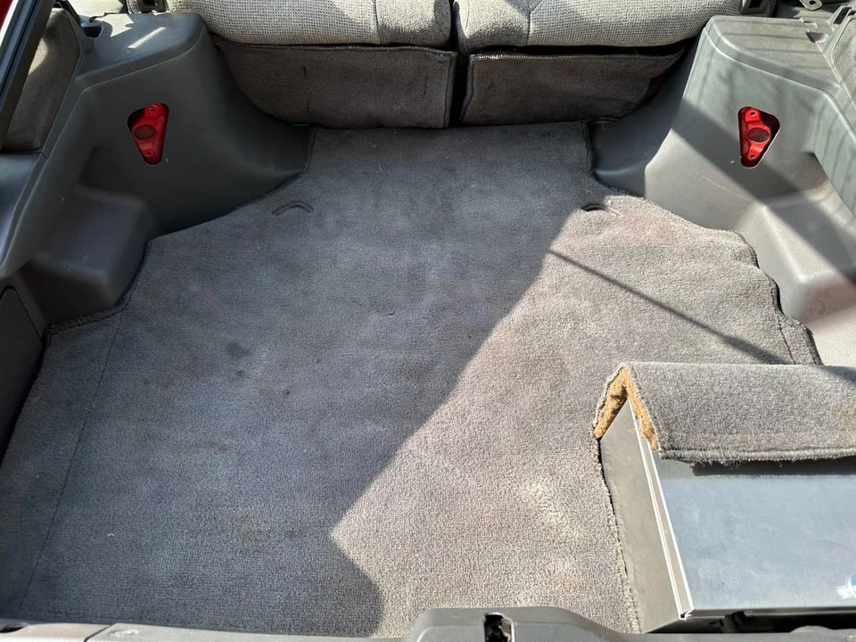 1989 Toyota Supra 3rd Gen - Image 13 of 14