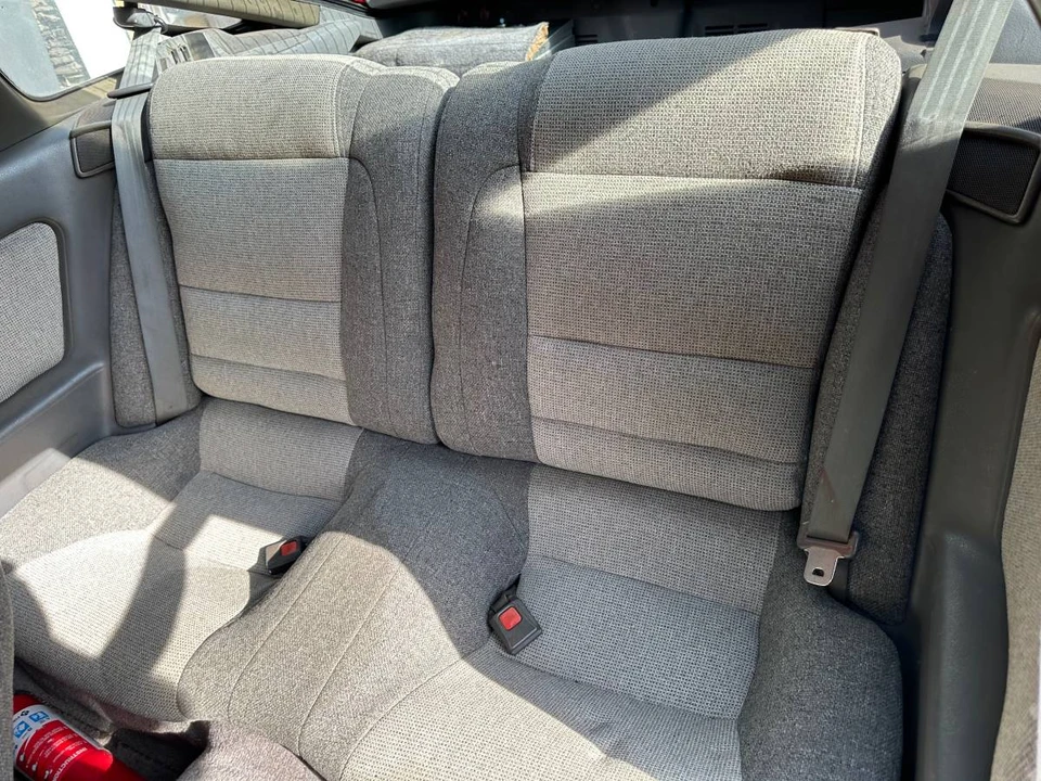 1989 Toyota Supra 3rd Gen - Image 11 of 14