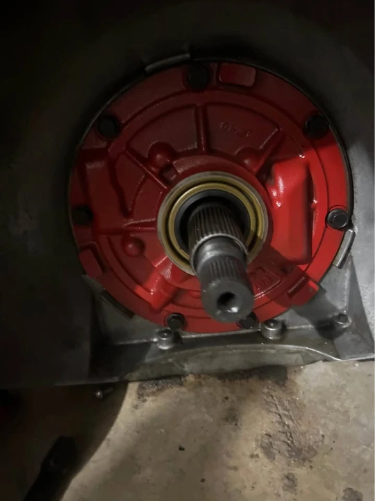 Parts & Memorabilia Gearboxes - Image 2 of 2