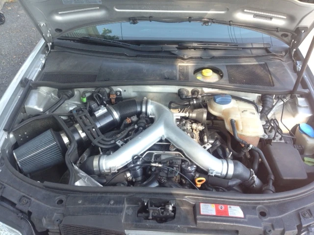 2002 Audi Allroad - Image 2 of 5