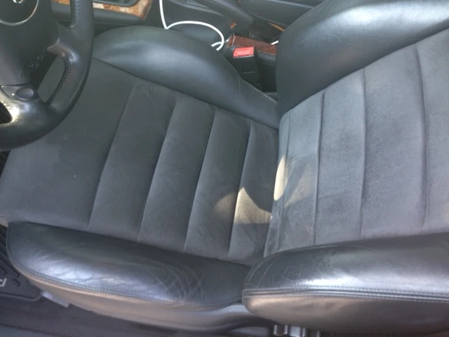 2002 Audi Allroad - Image 5 of 5