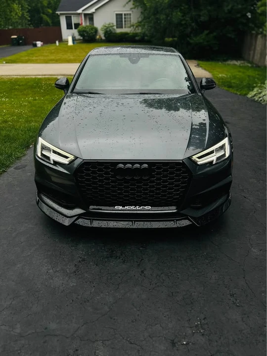 2018 Audi B9 S4 - Image 3 of 11