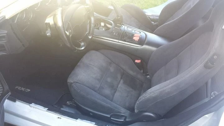 1993 Mazda RX-7 FD - Image 10 of 31