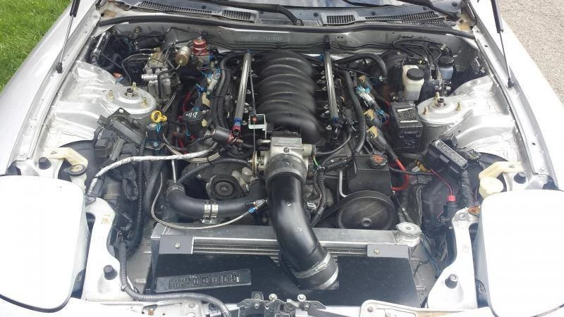 1993 Mazda RX-7 FD - Image 5 of 31