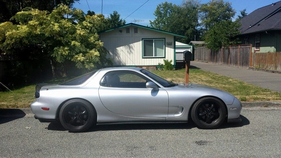 1993 Mazda RX-7 FD - Image 2 of 31
