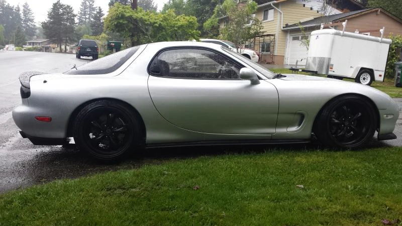 1993 Mazda RX-7 FD - Image 15 of 31