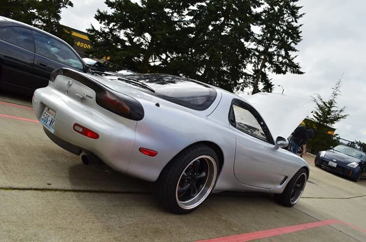 1993 Mazda RX-7 FD - Image 28 of 31