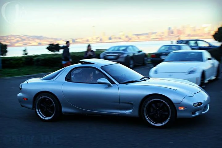 1993 Mazda RX-7 FD - Image 26 of 31