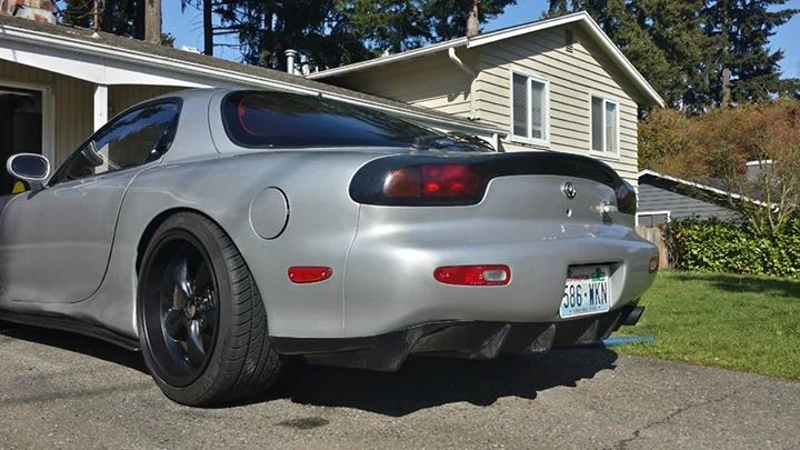 1993 Mazda RX-7 FD - Image 22 of 31
